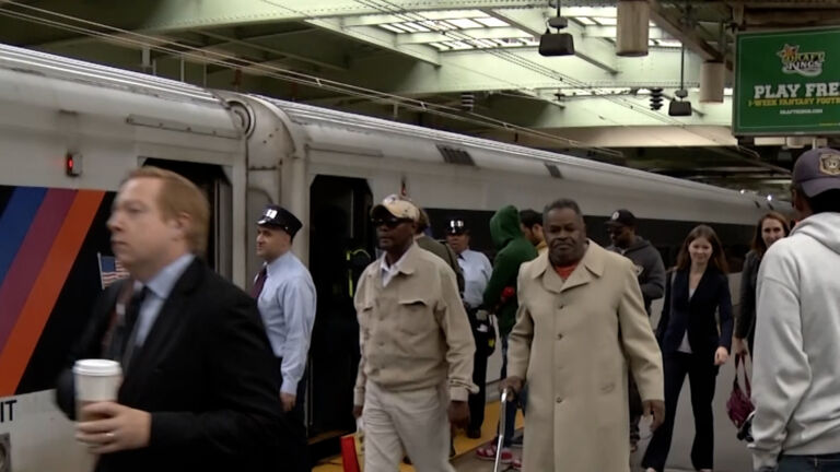 This was NJ Transit’s second-worst summer under Murphy, report says