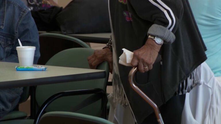 NJ nursing homes sue state over staffing mandates