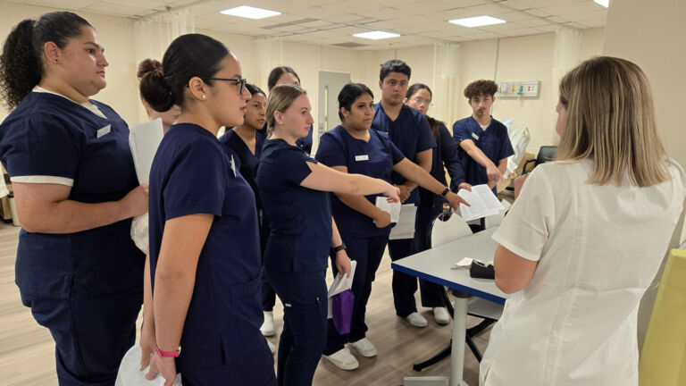 Ocean County vo-tech tackles nurse shortage