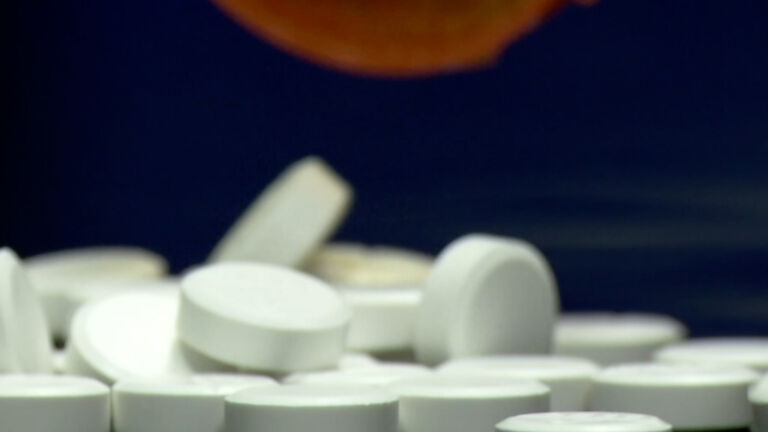 CDC: Opioid overdose deaths decline nationwide