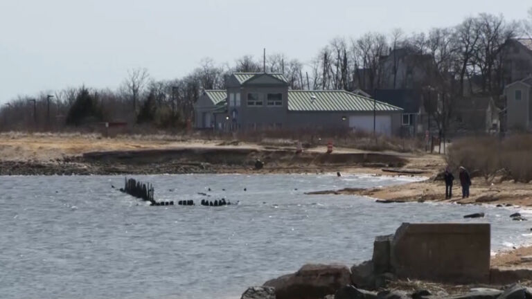 EPA proposes $151M settlement for final Raritan Bay Superfund site cleanup