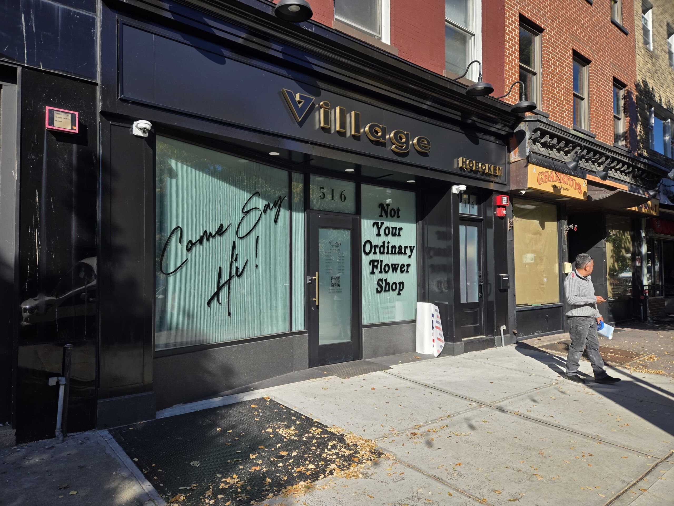 NBA veteran Al Harrington opens cannabis dispensary in NJ