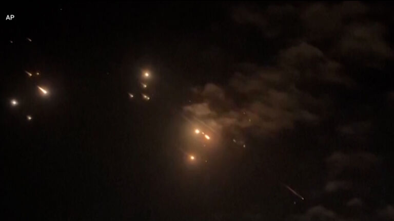 Iran missile strike: Did Biden unwittingly force US into this situation?