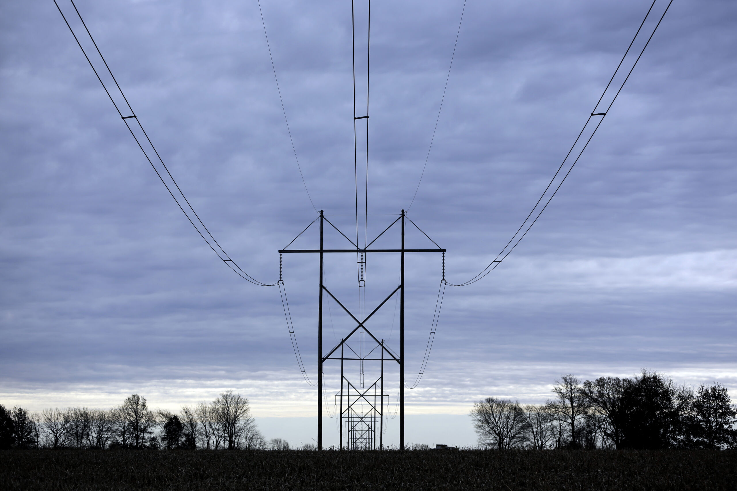 Congress mulls changes in permitting process, could mean lower electricity prices