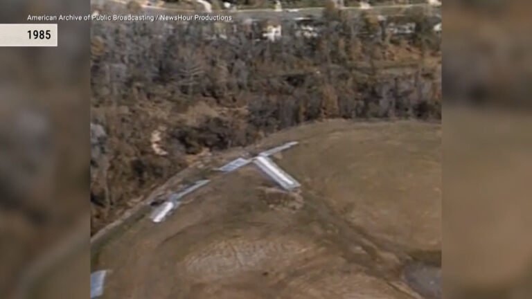 EPA removes NJ landfill from Superfund list