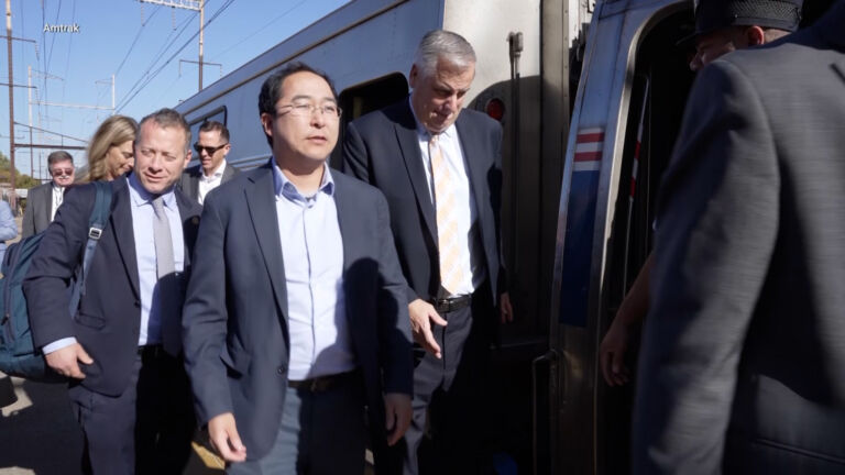 Can NJ Transit, Amtrak avert another ‘summer of hell?’
