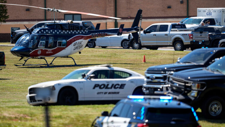 Push for anonymous reporting of threats to schools