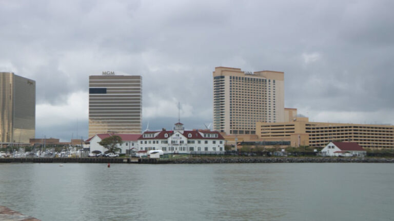 Battle slows over smoking in NJ casinos