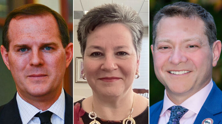 Op-Ed: It’s time to revamp teacher evaluation in NJ