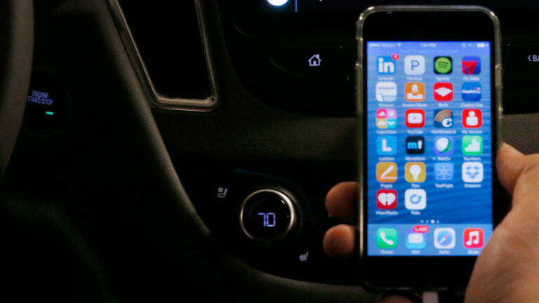 Can NJ rein in navigation apps that reroute traffic onto side streets?