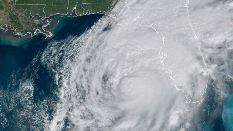 Vital weather information under threat of privatization