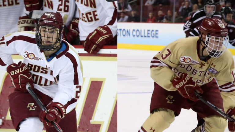 Family of late Gaudreau brothers fight to block public release of accident records
