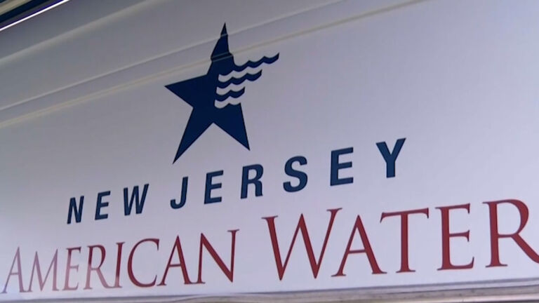 NJ-based water utility company hit by cyberattack