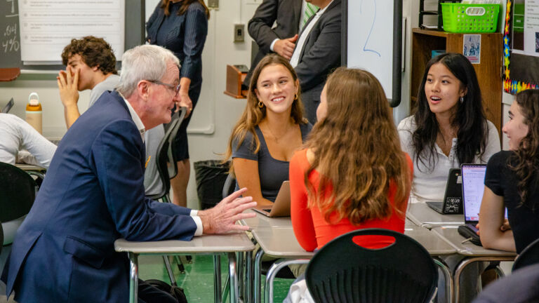 Should 16-year-olds vote? More and more say yes