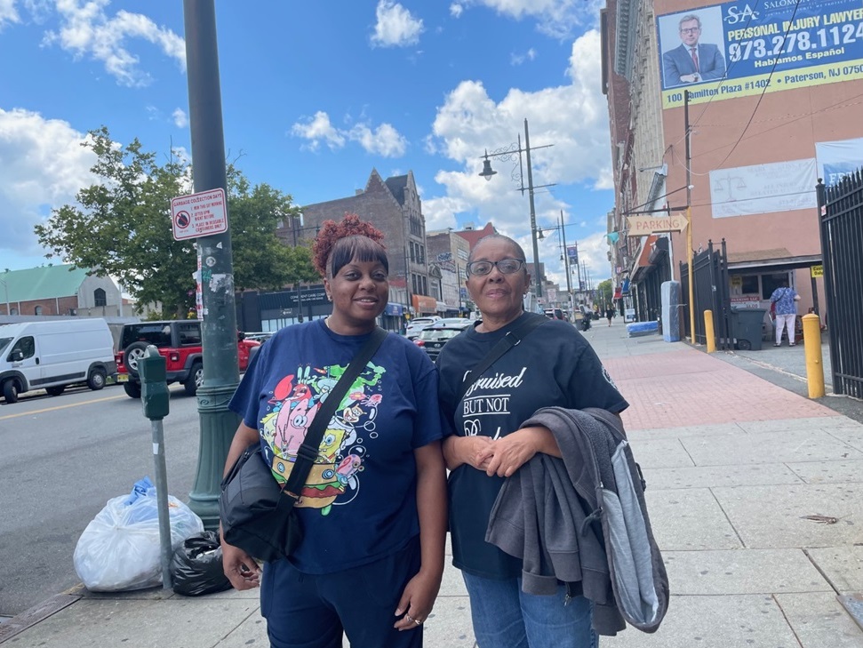 Housing matters a lot to Hispanic voters in New Jersey