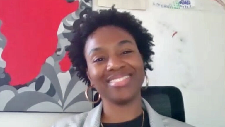 Q&A: Role of the Black church in getting out the vote