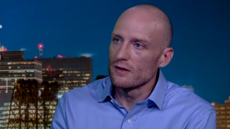 Journalist exposes the mainstreaming of hate in NJ
