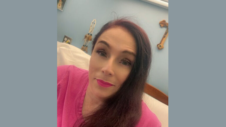 Pleading for bigger NJ Medicaid personal needs allowance