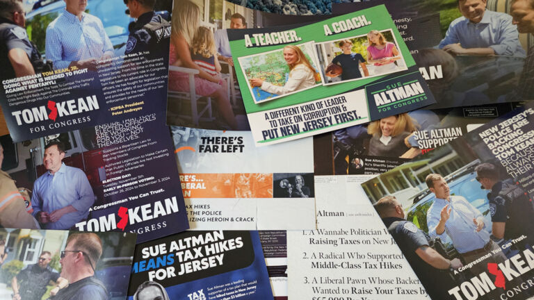 Is Kean ‘extreme’? Is Altman ‘radical’ — fact-checking the claims