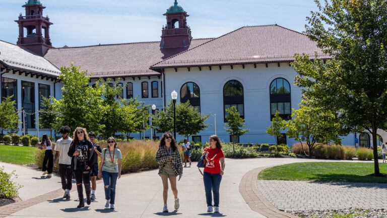 How four universities graduate low-income students at much higher rates than average