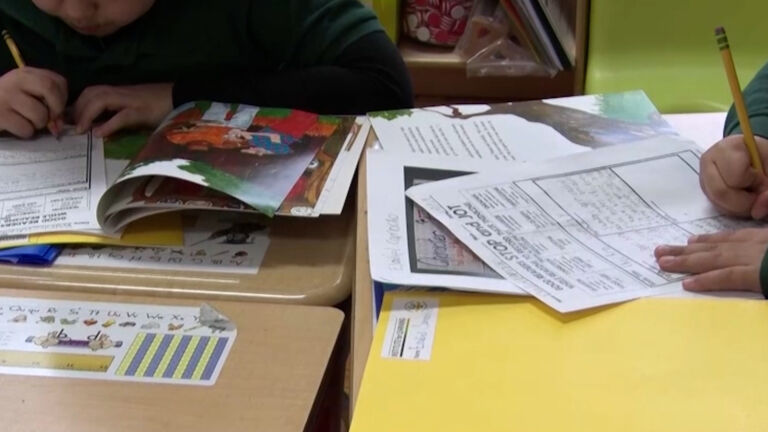 NJ nonprofit reports success of high-impact tutoring