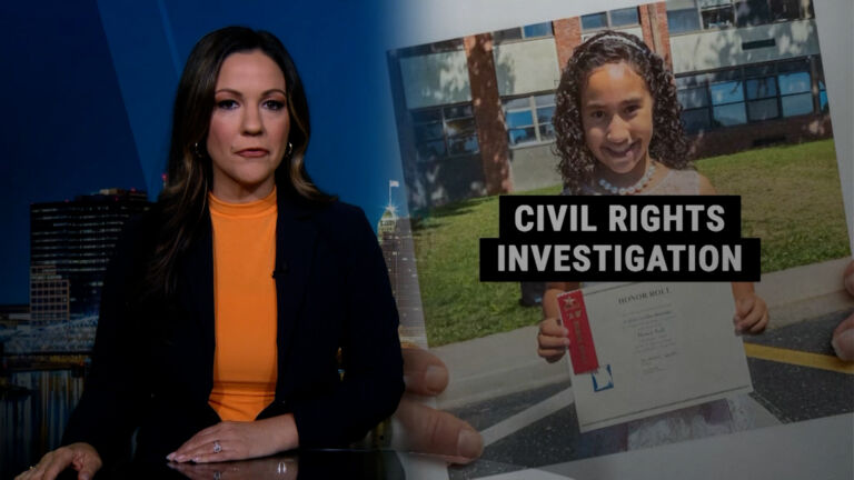 Feds launch civil rights probe into Mount Holly schools