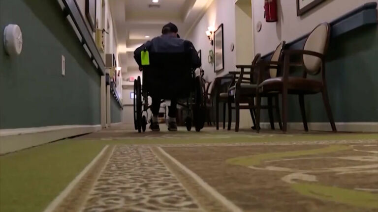 Rutgers workshop: Empower those with disabilities