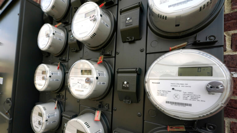 Taking the shock out of electric bills