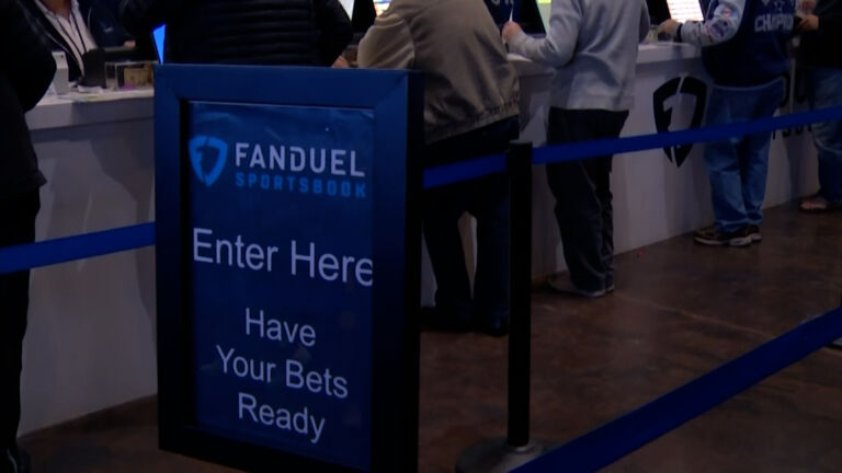 Good and bad: NJ’s legalized sports gambling gets a hearing