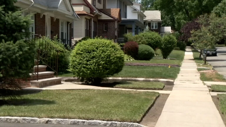 NJ suburbs vs. new affordable housing goals