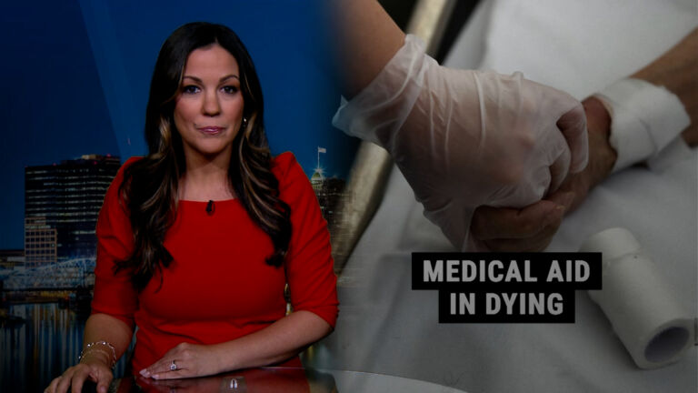 Challenge continues to NJ’s right-to-die law
