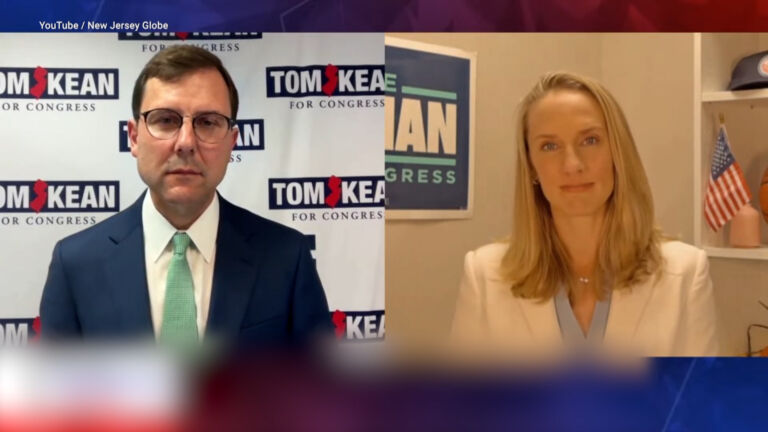 ‘Extremism’ charges go both ways in 7th Congressional District debate