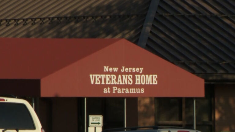 New federal monitoring of NJ’s veterans homes