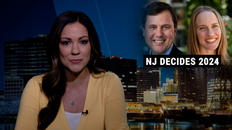 Late ad buys, media blitz in Kean-Altman race