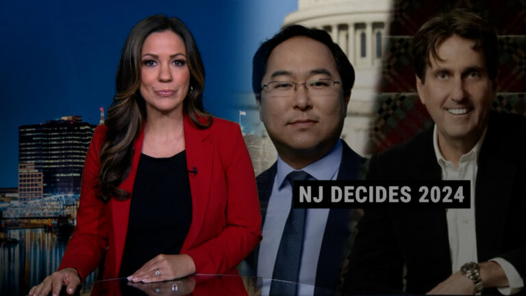 Menendez indictment upended NJ politics, not just Senate race