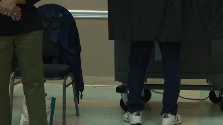 Protecting the vote in NJ