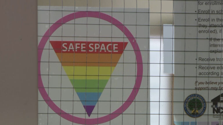 CDC: Transgender high schoolers at greater risk of violence