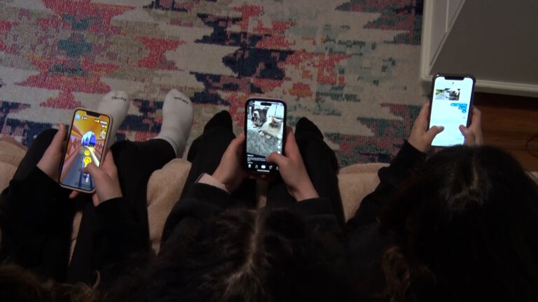 NJ attorney general sues TikTok, alleges app is harmful to teens