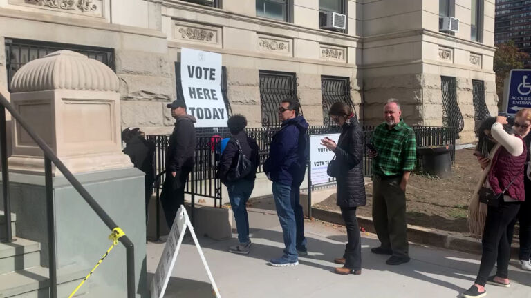NJ’s early voting sets new high