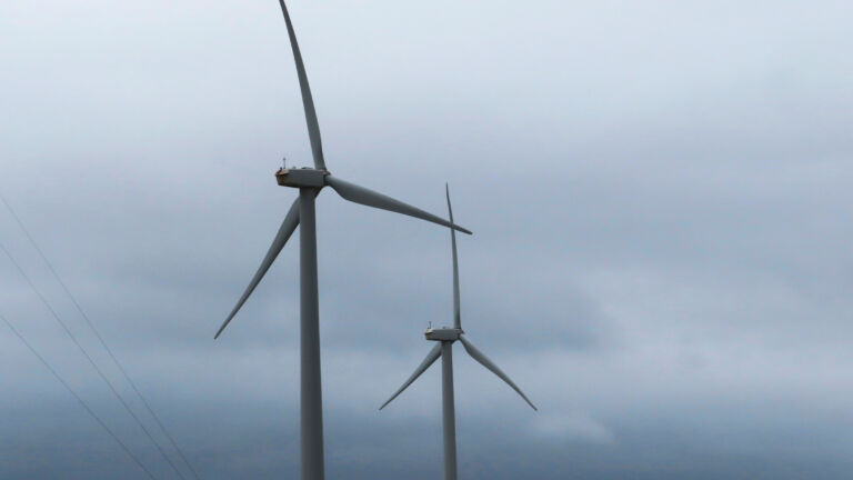 NJ offshore wind project gets federal sign off