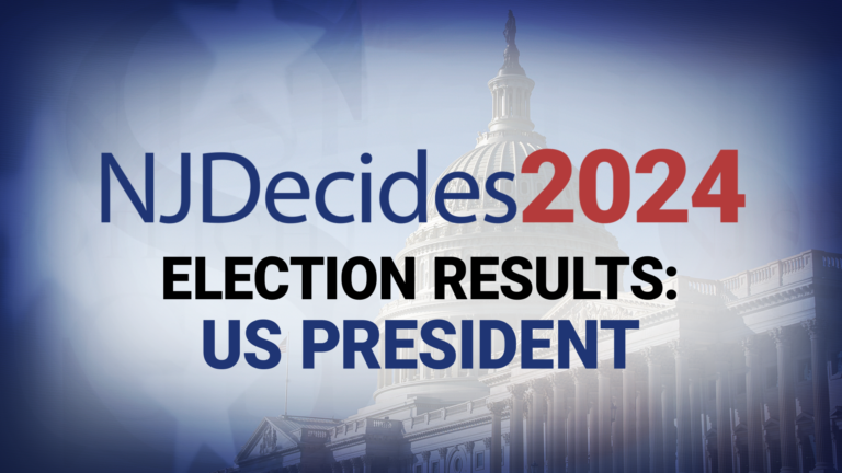2024 Election Results: US President