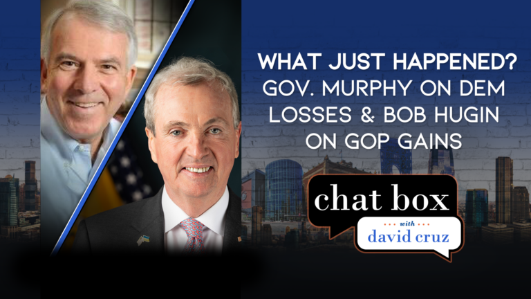 Murphy on Democratic losses: Chat Box