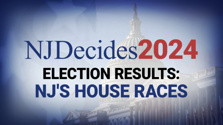 2024 Election Results: NJ’s House races