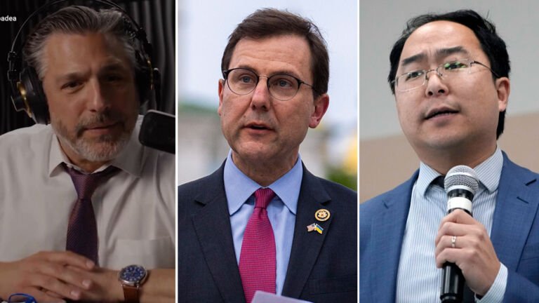 Election fallout: Winners and losers in NJ