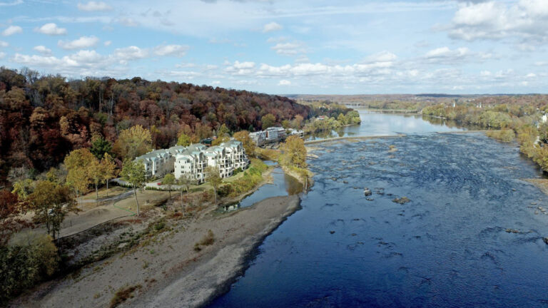 Delaware River Basin managers could take conservation measures if drought worsens