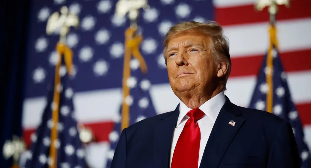 Trump wins, planet loses
