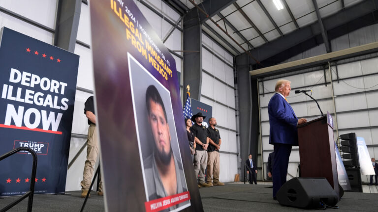 Preparing for Trump’s threatened deportations