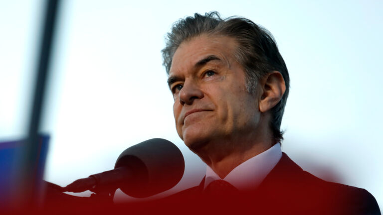 Bracing for the Dr. Oz effect on health care