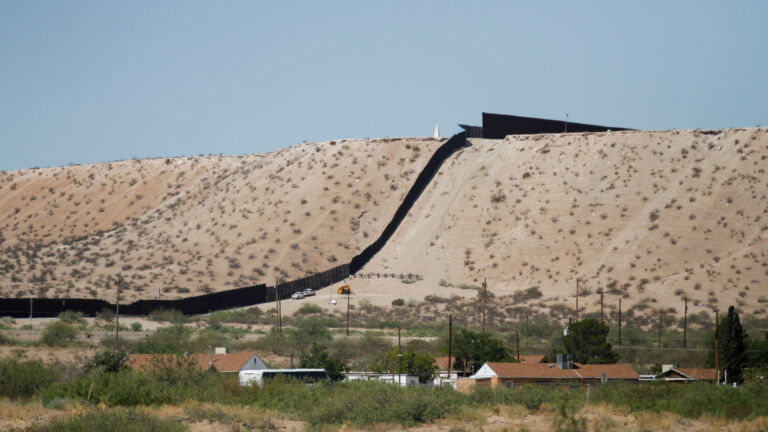 ‘Broken’ immigration system is central in presidential race
