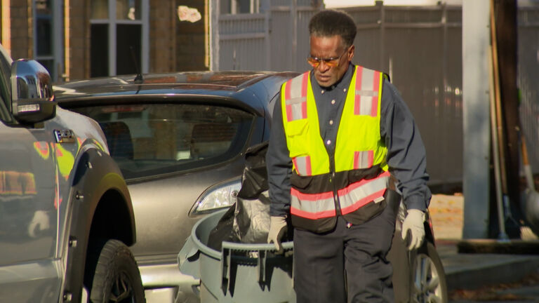 New work program in Atlantic City for people who are homeless